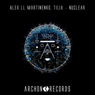 Tilia, Alex ll Martinenko - Nuclear Rain