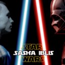 Dj Саша Iblis - Star Wars (Original mix)