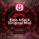 Marshall - Bass Attack (Original Mix)
