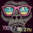 DNB Mix 100.4/96.2 FM - 16 March mixed by Funk You