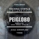 Einher Zao - Out Peiglobo (Vendel Schulze Remix)