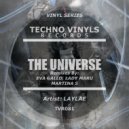 Laylae - The Universe (Eva Gallo Remix)