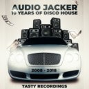Audio Jacker - Come On Baby (Original Mix)