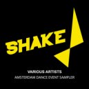 Stewart Wilson - Quechua (Original Mix)