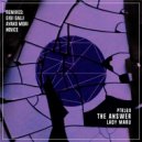 Lady Maru - The Answer