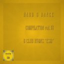 Mr. Greidor - Ice Heart (Part.2)