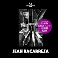 Jean Bacarreza - Tryin\' 2 Keep