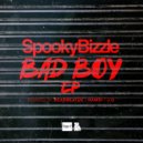 Spooky Bizzle - Badboy (Hamdi Remix)