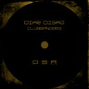 Dike Disko - Killla Beatz (Original Mix)