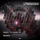 Branos - Rush (Original Mix)