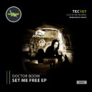 Doctor Boom - Black Lodge (Original Mix)