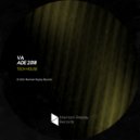 Mark Grandel & Giorgio Di Verbero - Compulsion (Original Mix)