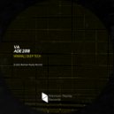 Modular2 - Chopstick
