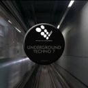 Stx - Dark & Distorted (Von Pixel Remix)