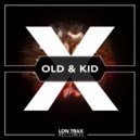Old & Kid - Woman