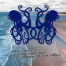 Vullet Roux, Sunshine Disco Kids - Space Invaders From Eivissa