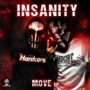 Insanity - Call U Back
