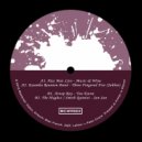 The Hughes, Smith Quintet - Jan Jan (Original Mix)