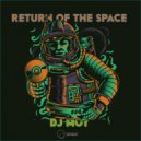 DJ Moy - Back To Base