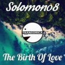 Solomon08 - Blinding Eyes Nebula (Original Mix)