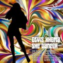 Elvis Xhema - Tender Love (Original Mix)