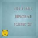 DJ Wolkow - Hard & Loud