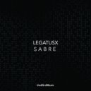 LegatusX - Karambit (Original Mix)