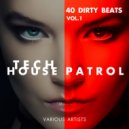 Ernesto Deep - The Monkey & The Battery (Dany Cohiba Remix)