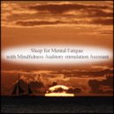 Mindfulness Auditory Stimulation Assistant - Sapphire & Self Pleasure (Original Mix)