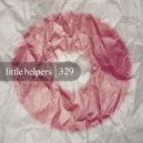 Tripio X - Little Helper 329-4