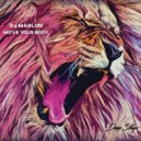 DJ Marlon - Move Your Body