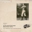 Hans Bouffmyhre - Being Harassed