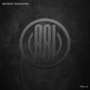 Robert Vasilev - The Blue Shore (Original Mix)