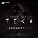 Detroit Project - Teka (Original Mix)