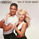 Egma - Tell It To My Heart