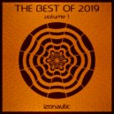 Alonso Di Uomo - Sand Storm (Teiterium Radio Edit)