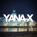 Yana-x - French Kiss