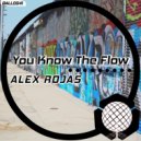 Alex Rojas - Vocal Samp (Original Mix)