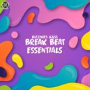 Blakoke - Ante Up (Gosize Remix)