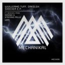 Wuillermo Tuff, DRKSLSH - Shocker (Kais Remix)