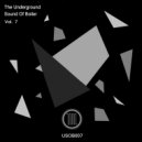 Kreisel, Carara - Analog Motor (Drumsauw Remix)
