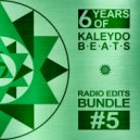 Roy Batty - Bloody Eardrums (Radio Edit)