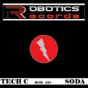 Tech C - Soda Dark (Original Mix)