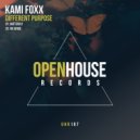 Kami Foxx - No Sense