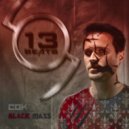 16Bit СОК on СОК - Black Mass (Original Mix)
