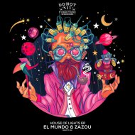 El Mundo, Zazou - Sun\'s Shadow