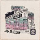 Rahaan Ft Angel-A - True To Myself