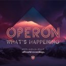 Operon - Three Lions