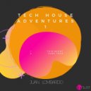 Juan Lombardo - Tube Tech (Original Mix)