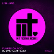 Lisa Jane - Funked On Acid